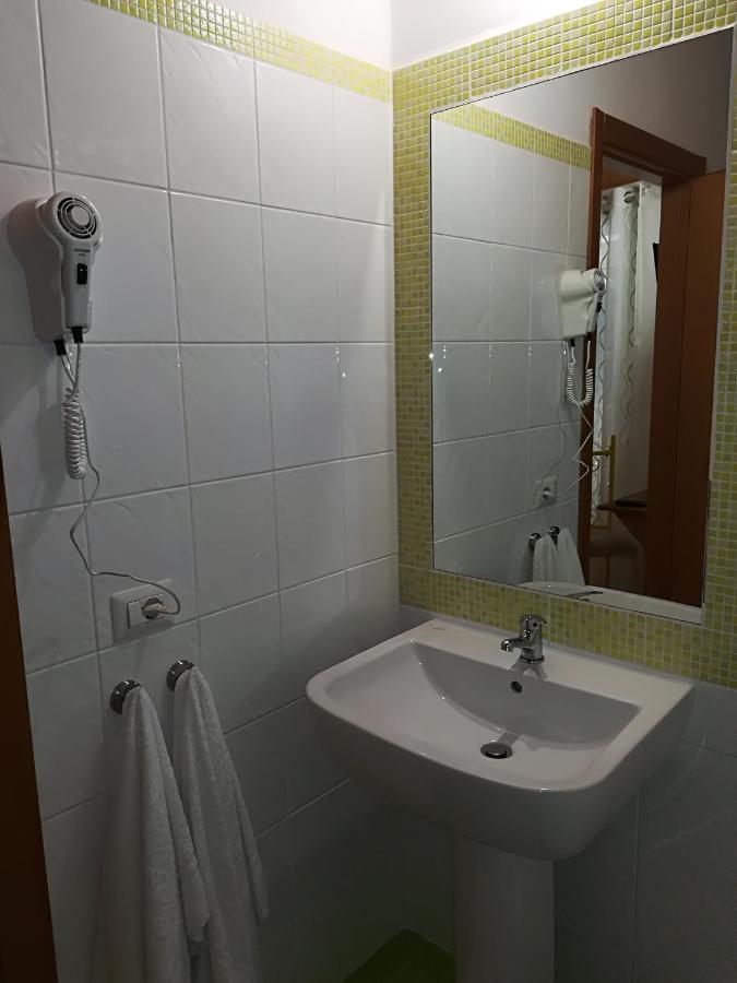 Residenza Skanderbeg Montecilfone Exterior photo